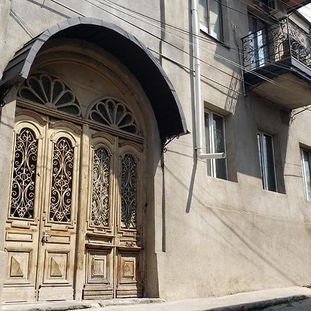 Family Guest House Tbilisi Zewnętrze zdjęcie