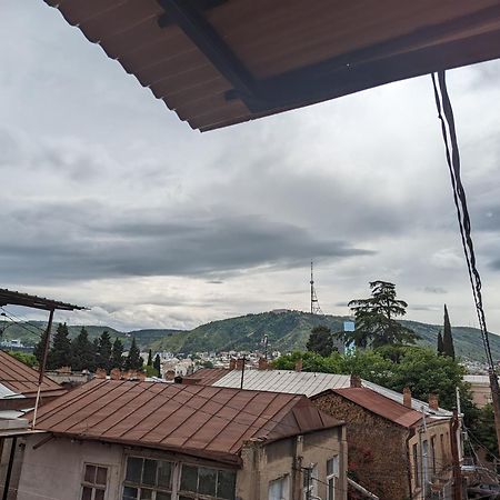 Family Guest House Tbilisi Pokój zdjęcie