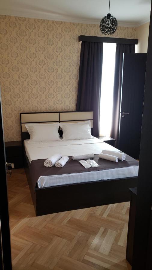 Family Guest House Tbilisi Zewnętrze zdjęcie