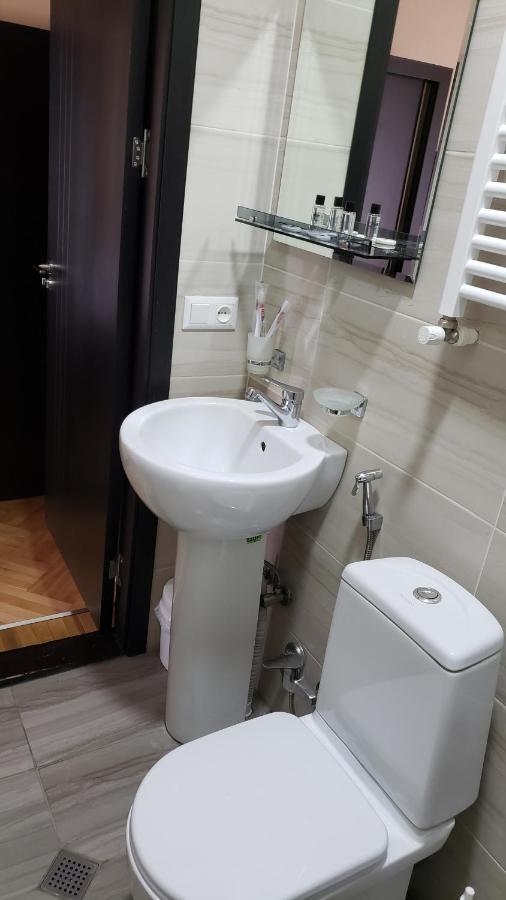 Family Guest House Tbilisi Zewnętrze zdjęcie