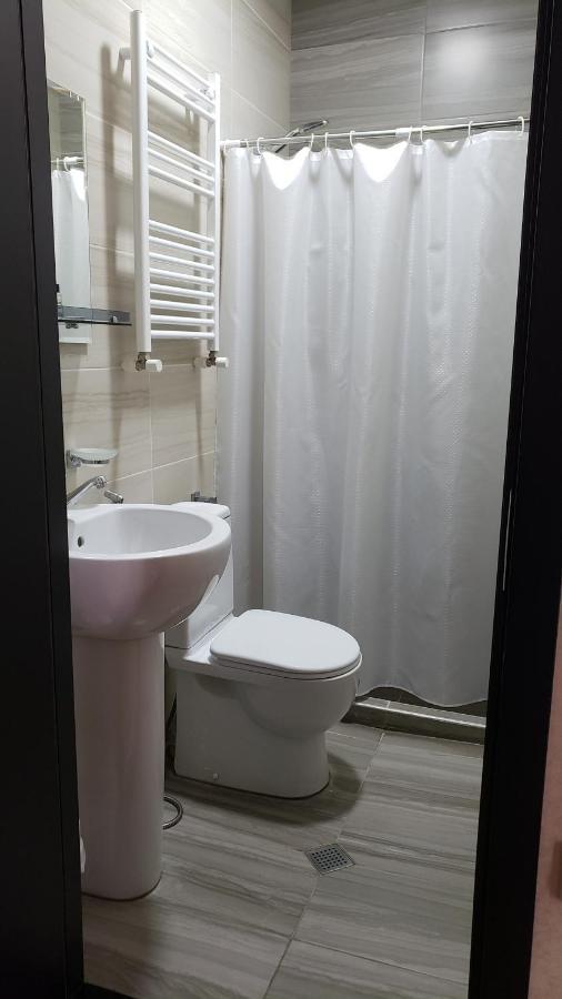 Family Guest House Tbilisi Zewnętrze zdjęcie