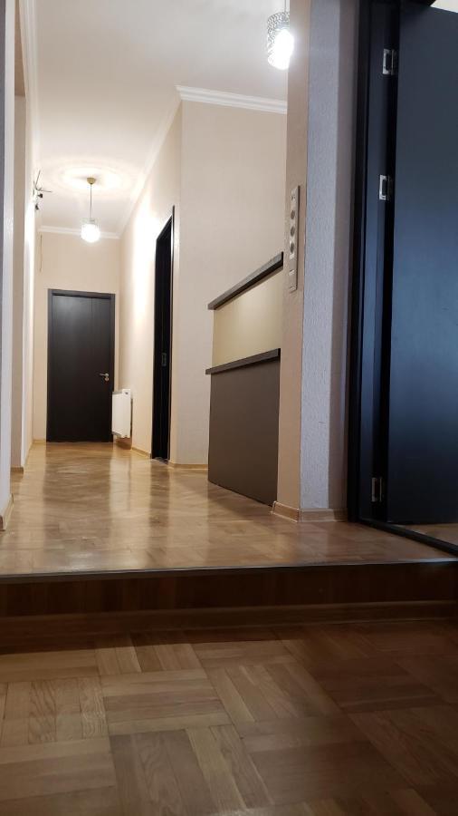 Family Guest House Tbilisi Zewnętrze zdjęcie
