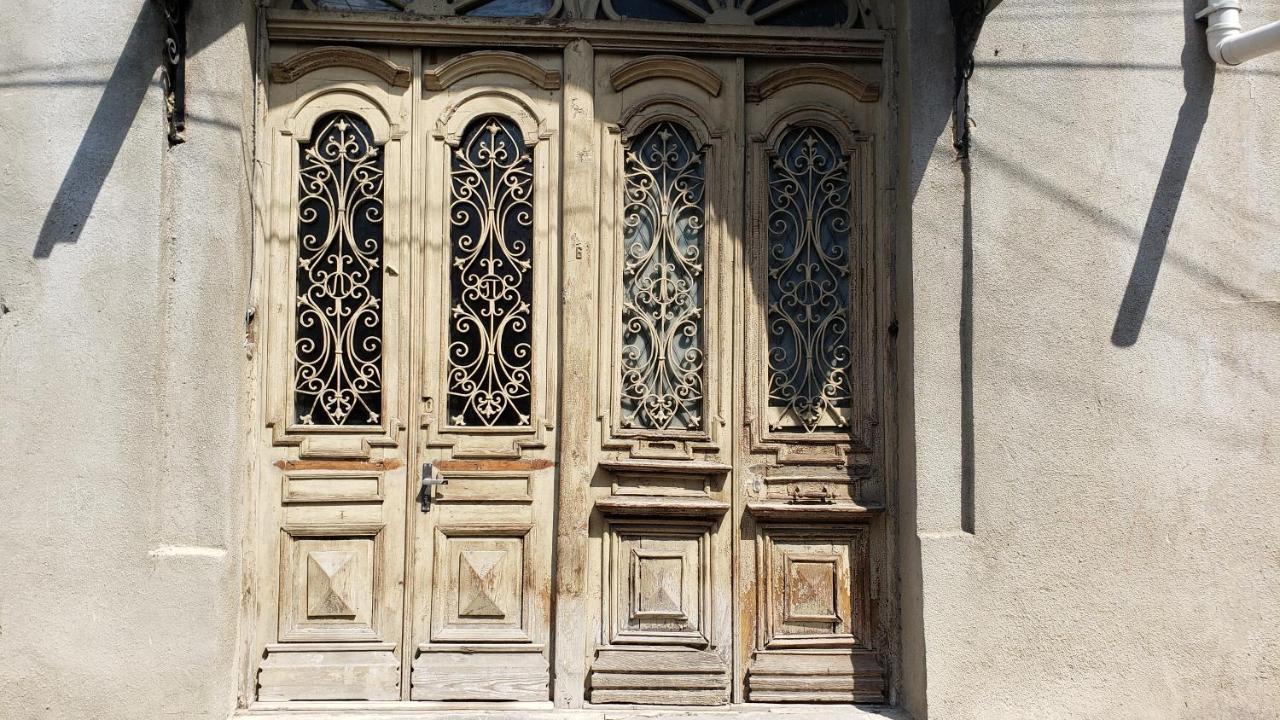 Family Guest House Tbilisi Zewnętrze zdjęcie
