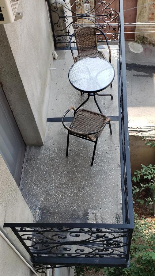 Family Guest House Tbilisi Zewnętrze zdjęcie