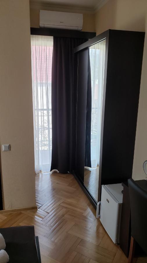 Family Guest House Tbilisi Zewnętrze zdjęcie