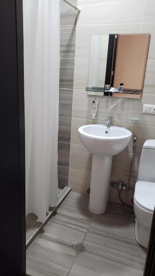Family Guest House Tbilisi Zewnętrze zdjęcie