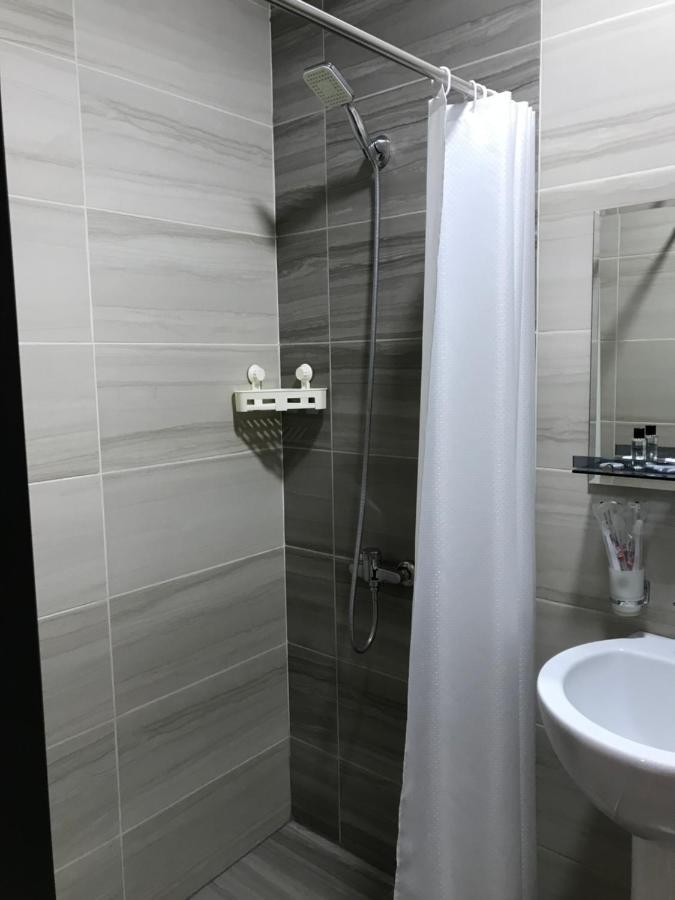 Family Guest House Tbilisi Zewnętrze zdjęcie