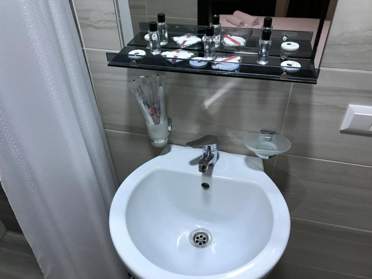 Family Guest House Tbilisi Zewnętrze zdjęcie