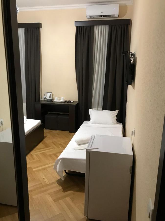 Family Guest House Tbilisi Zewnętrze zdjęcie