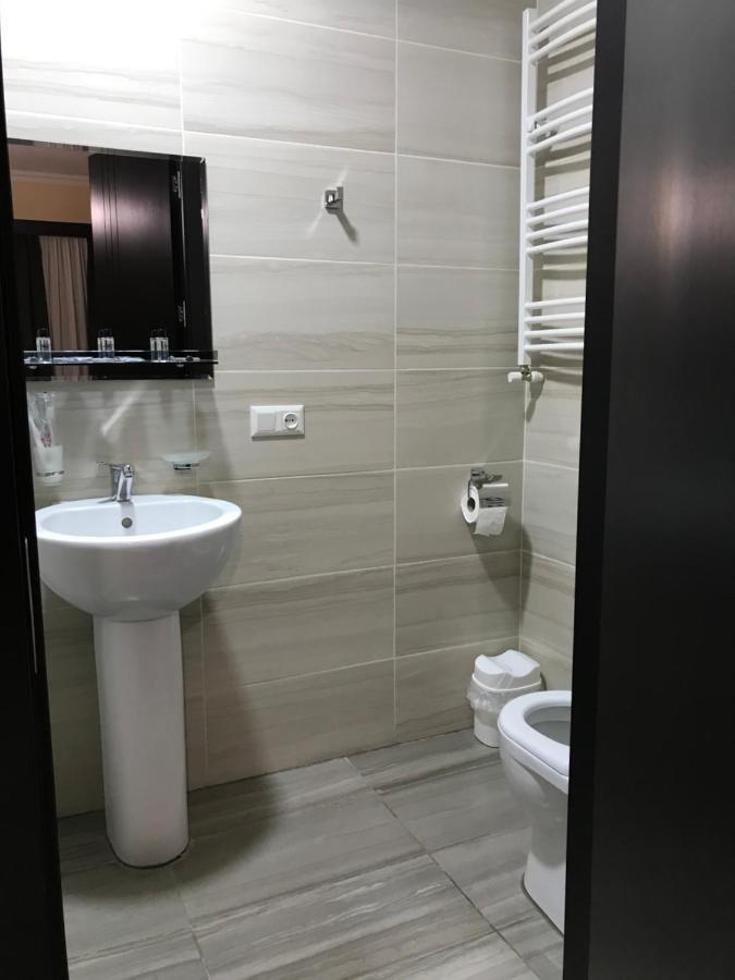 Family Guest House Tbilisi Zewnętrze zdjęcie