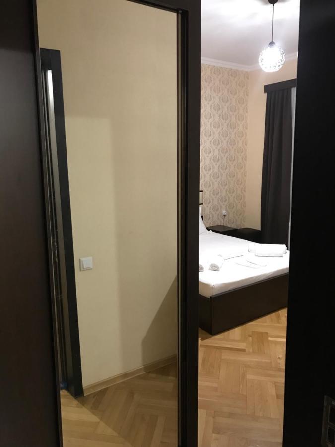 Family Guest House Tbilisi Zewnętrze zdjęcie