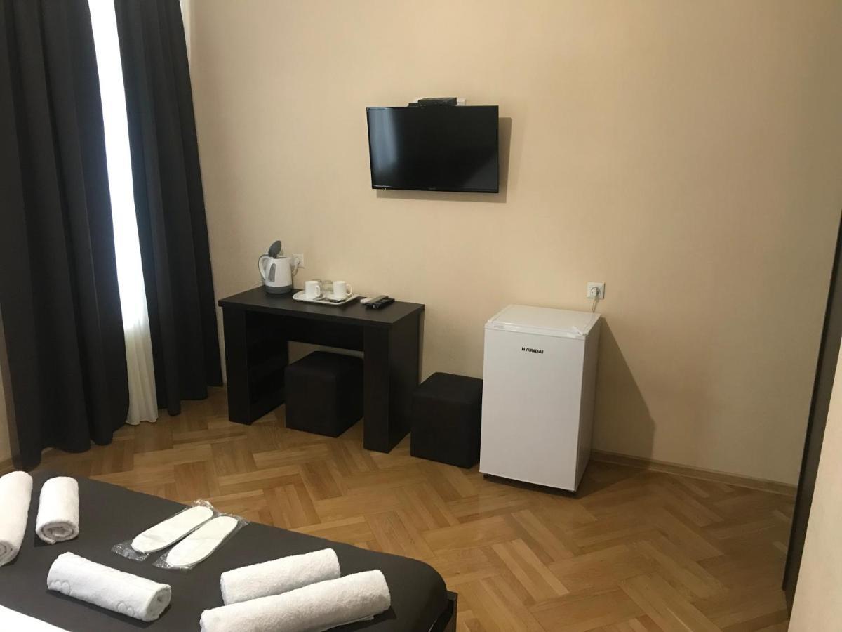 Family Guest House Tbilisi Zewnętrze zdjęcie