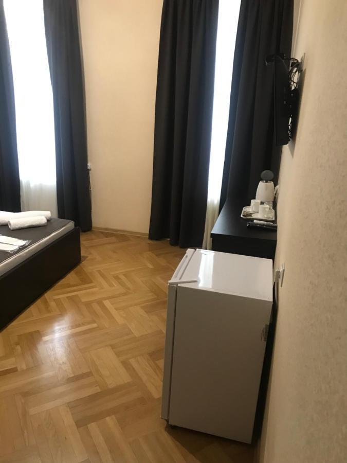 Family Guest House Tbilisi Zewnętrze zdjęcie