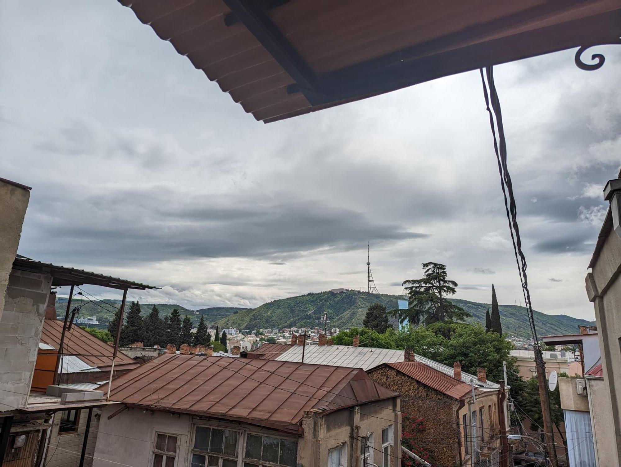 Family Guest House Tbilisi Pokój zdjęcie