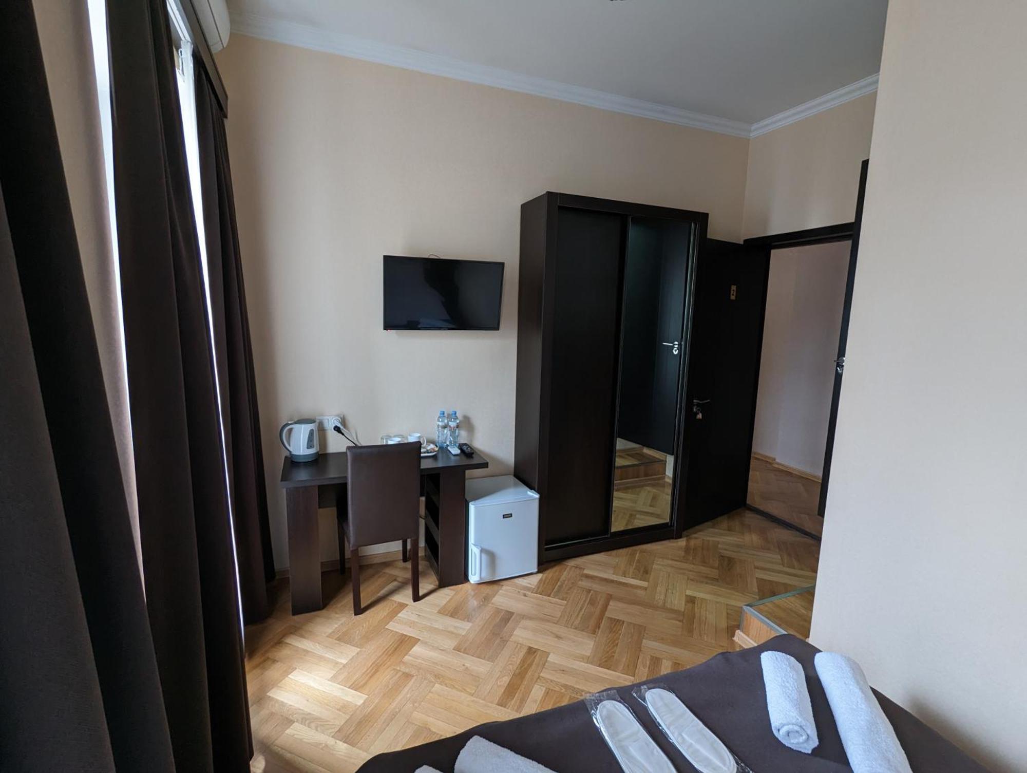 Family Guest House Tbilisi Pokój zdjęcie